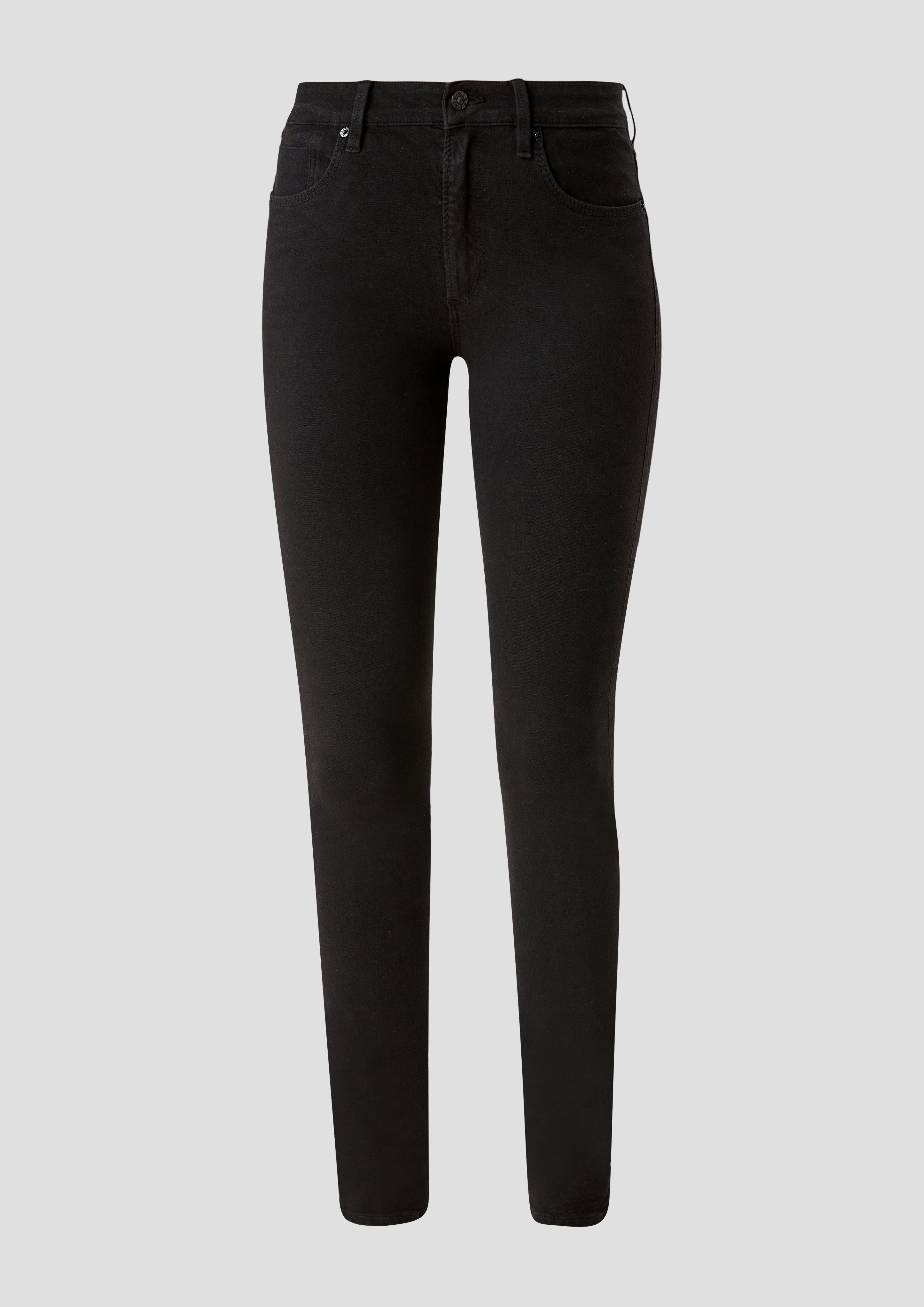 Jeans Izabell / Skinny Fit / Mid Rise / Skinny Leg  04.899.71.6059-99Z8