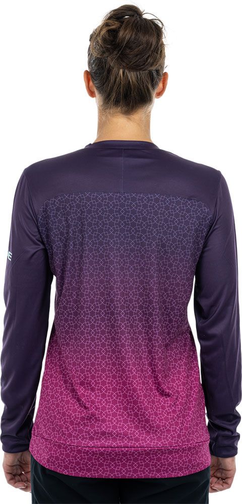 Cube ATX WS Rundhals - Damen MTB Trikot kaufen | Bike-Discount