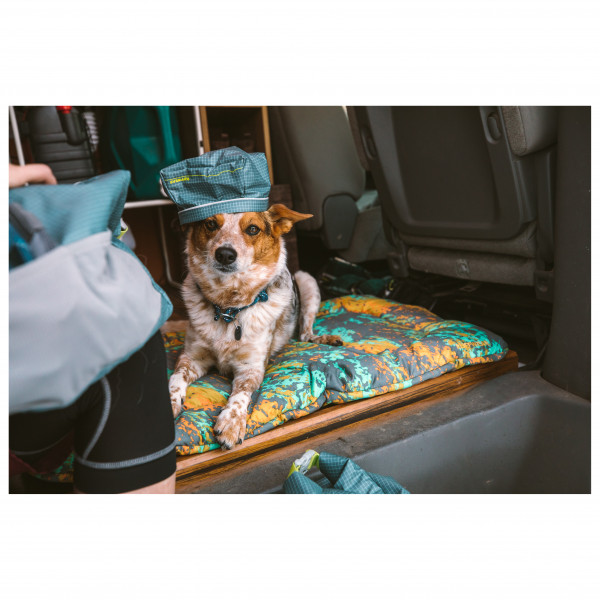 Ruffwear - Basecamp Bed - Hundedecke