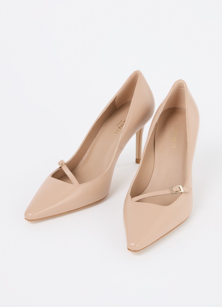 LKBennett Larna leather pump