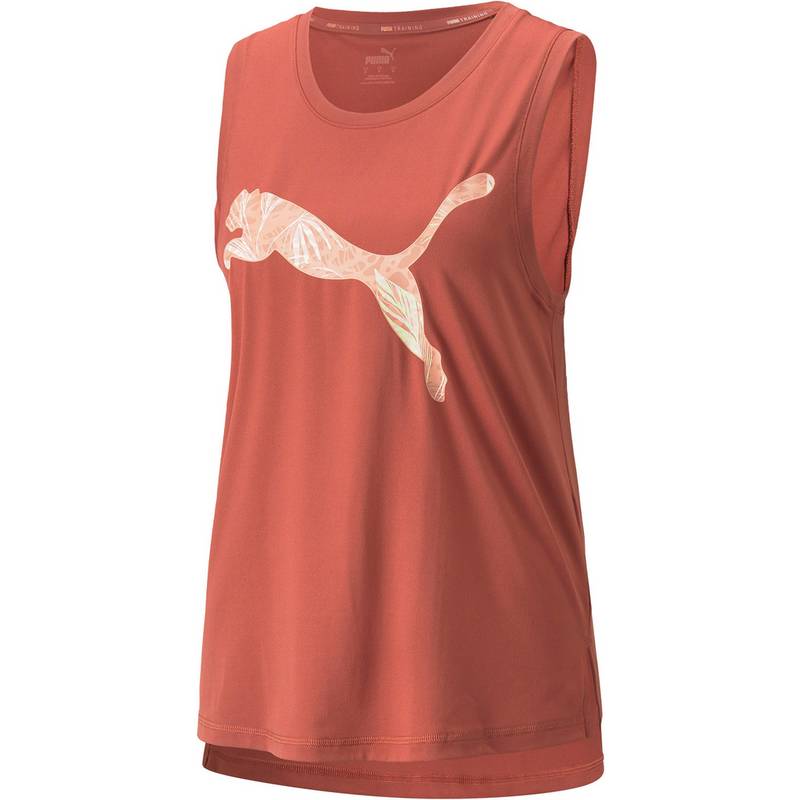 PUMA Train Fav Cat Funktionstank Damen