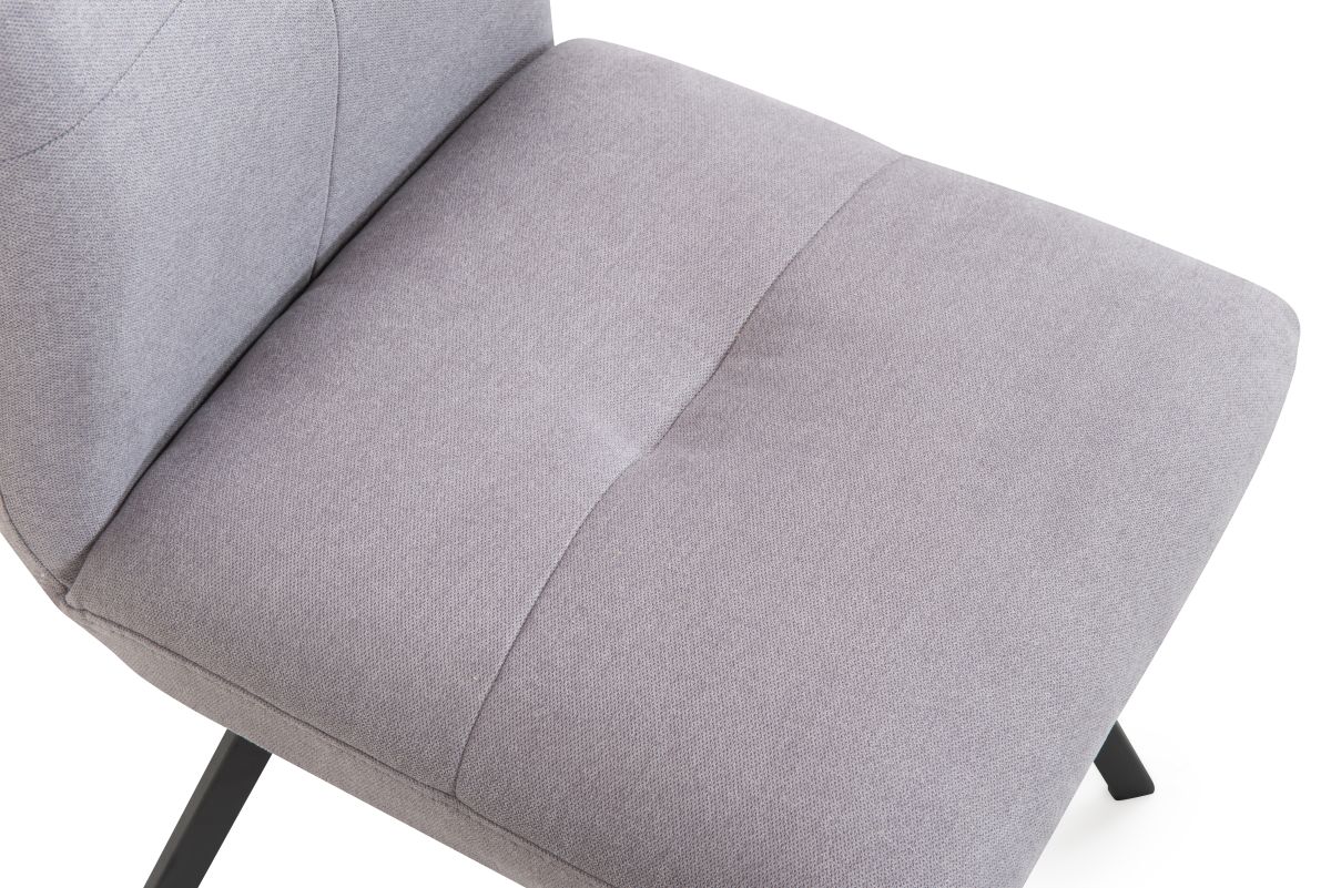 Hjort Knudsen Esszimmerstuhl 9056 Grey