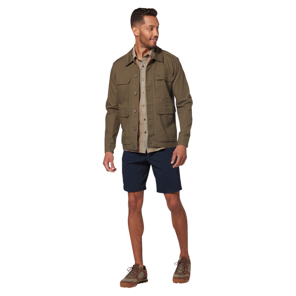 PATHWAY SHORT Herren - Shorts