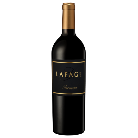 NARASSA 2022 - DOMAINE LAFAGE
