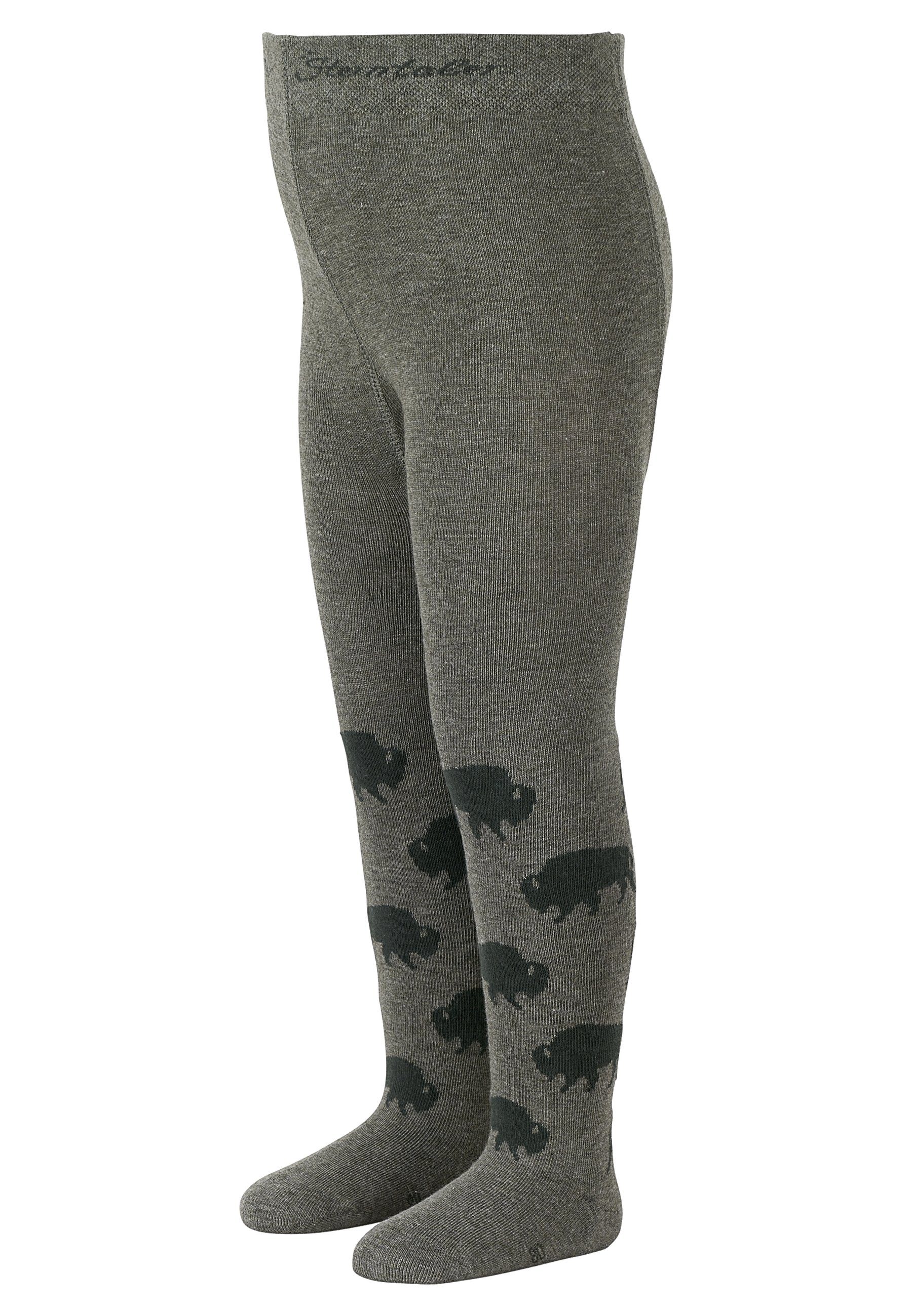 Sterntaler® Strumpfhose Strumpfhose Bison 100 DEN (1 St)