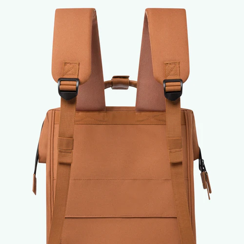 Adventurer Large Backpack Turin Brown