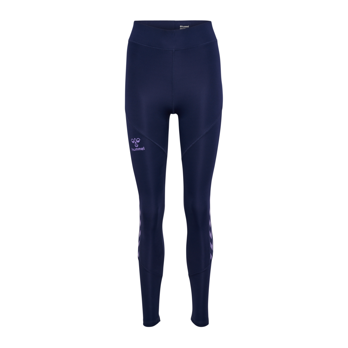 Hummel hmlSTALTIC Poly Leggings Damen F7220