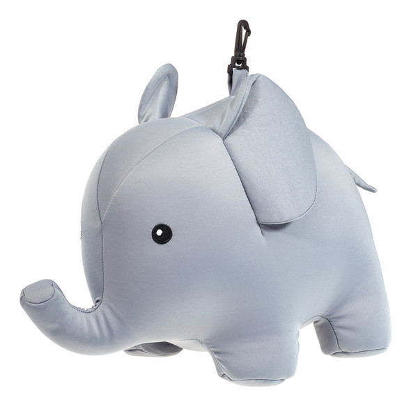 ZIP &  FLIP ELEPHANT - Nackenkissen
