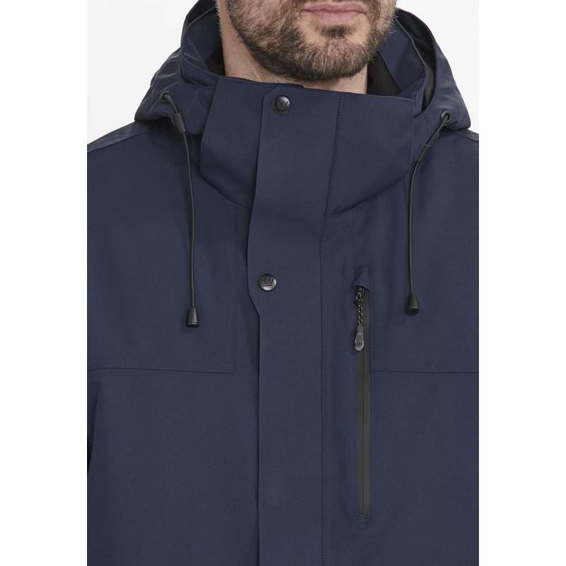 Whistler Buron Parka Herren