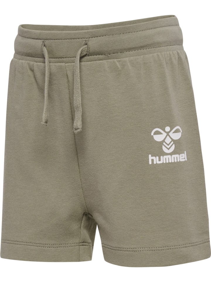 Hummel Hummel Verstellbare Taille Kurze Hose Hmlperson Jungen in VETIVER günstig kaufen