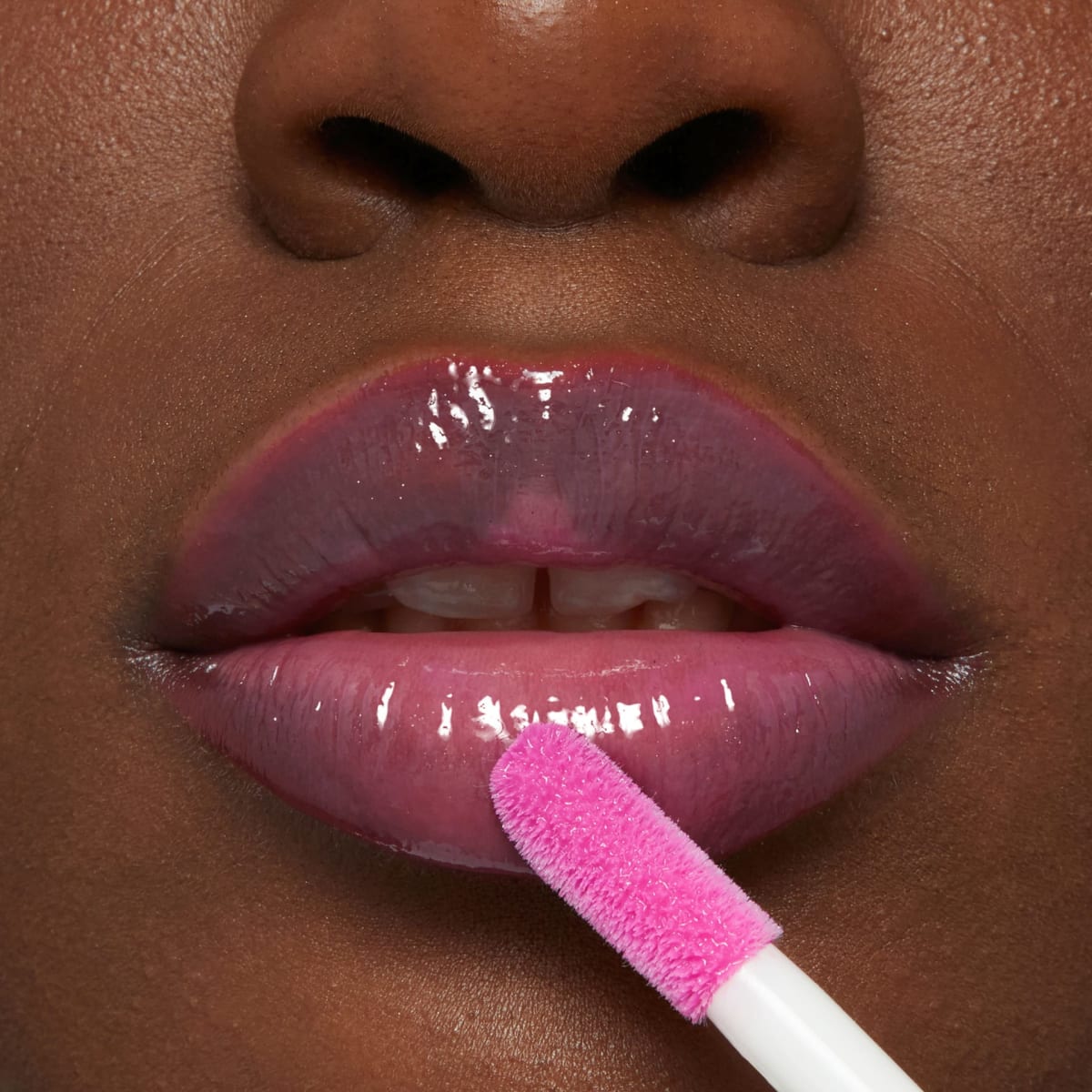 Lipgloss Lifter Plump 003 Pink String, 5,4 ml