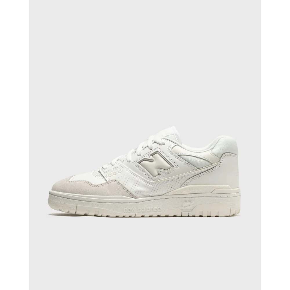 New Balance BB550LSA BB550LSA / weiss