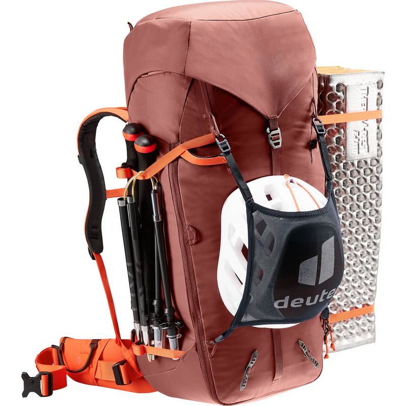 Deuter Guide 44+8 Wanderrucksack Herren