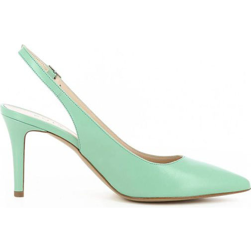 EVITA Damen Sling Pumps EMANUELA