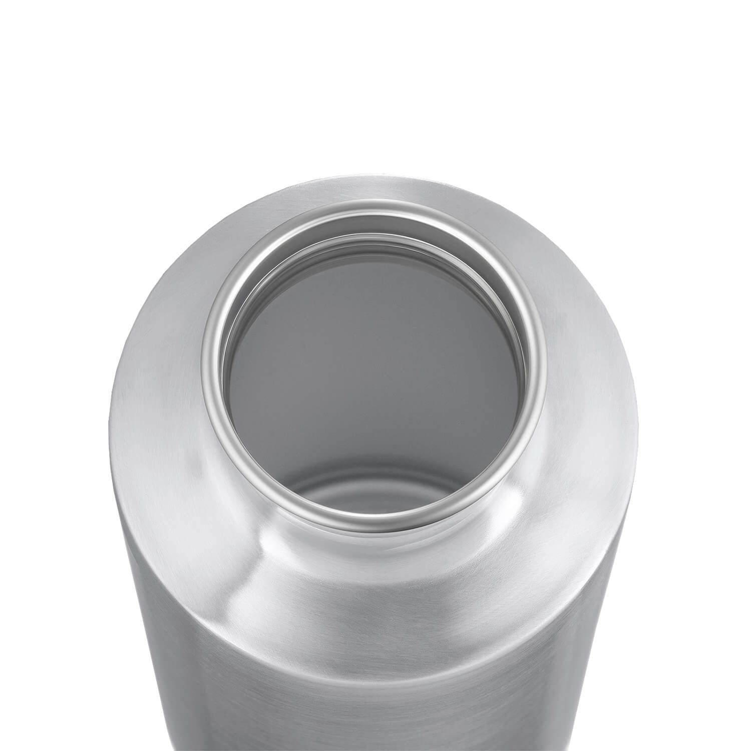 Sculptor Edelstahl Trinkflasche 1000 ml