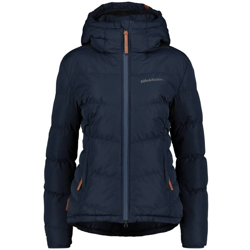 ALIFE AND KICKIN JuanaAK Winterjacke Damen