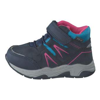 Leone for kids Lauflern Kletter in blau