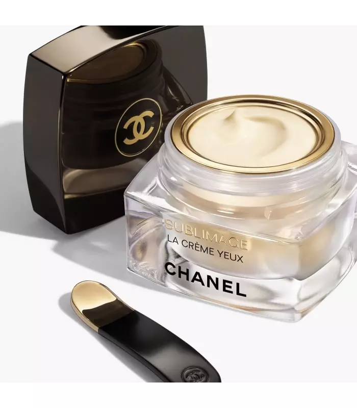 SUBLIMAGE La Crème Yeux - Soin Regard Ultime