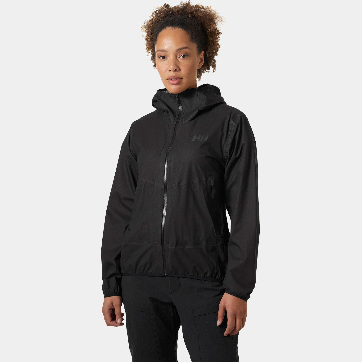 Women’s Verglas 2.5 Layer Fastpack Jacket