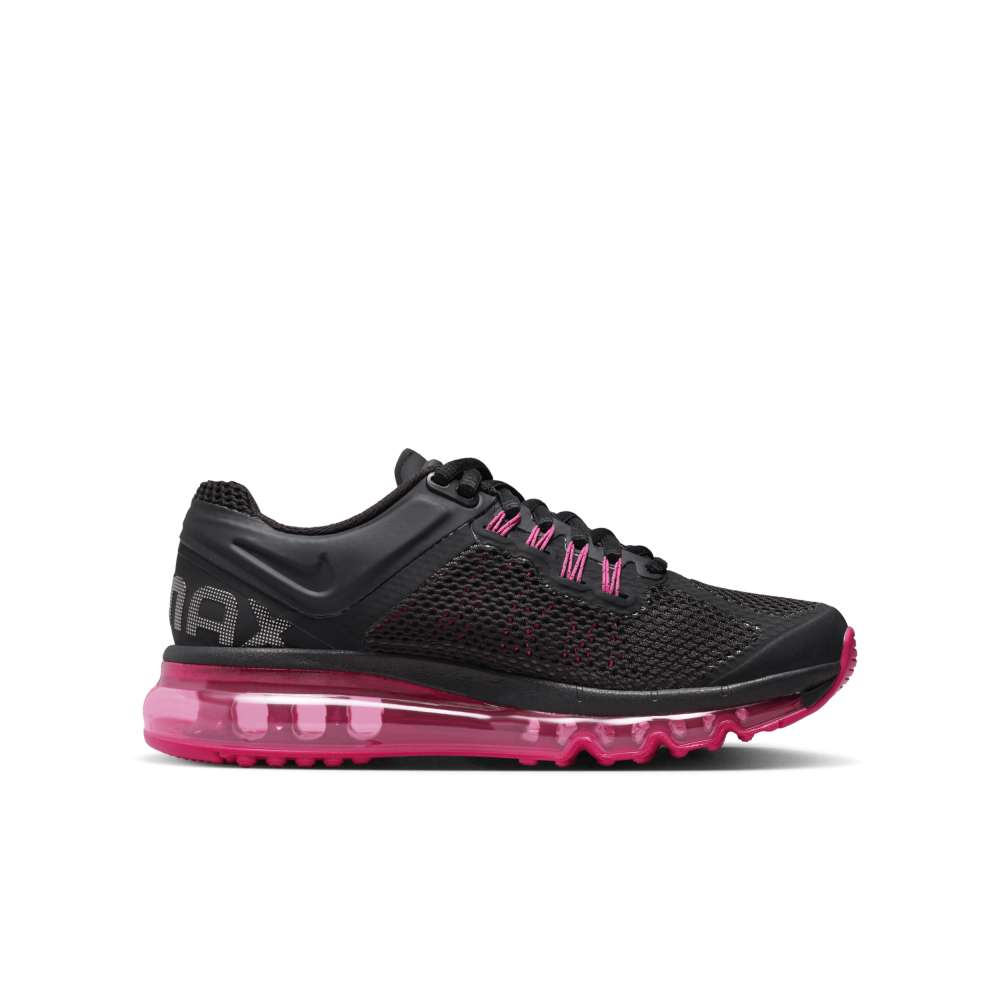 Nike Air Max 2013 555753-001 / schwarz