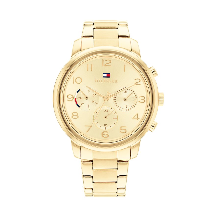 Tommy Hilfiger Damenuhr