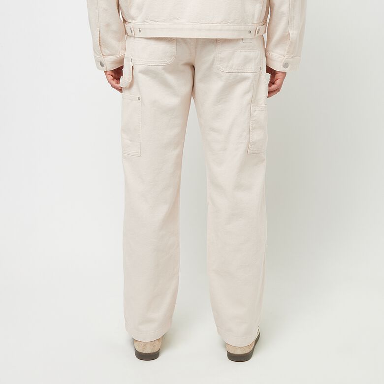 Dickies Tonal Jacquard Painters Pants Tonal Jacquard natural