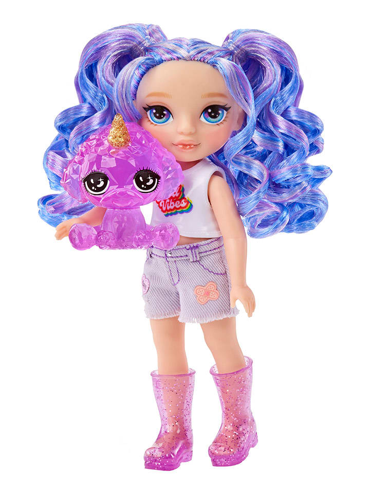 Rainbow High Puppe ''Rainbow High Littles Dolls - Amethyst'' - ab 4 Jahren günstig kaufen onesize