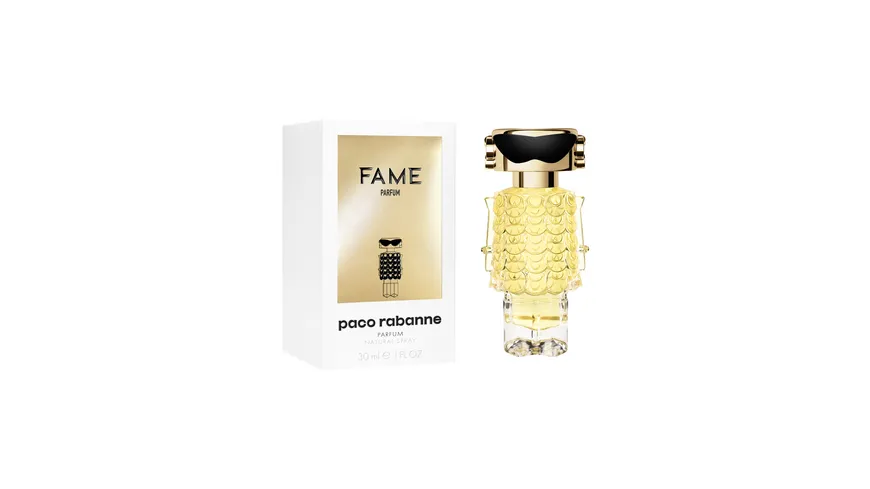 Paco Rabanne Fame Parfum