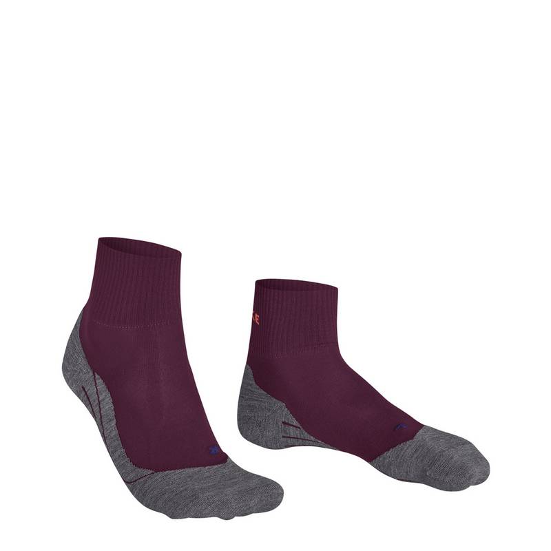 Falke TK5 Wander Cool Short Wandersocken Damen