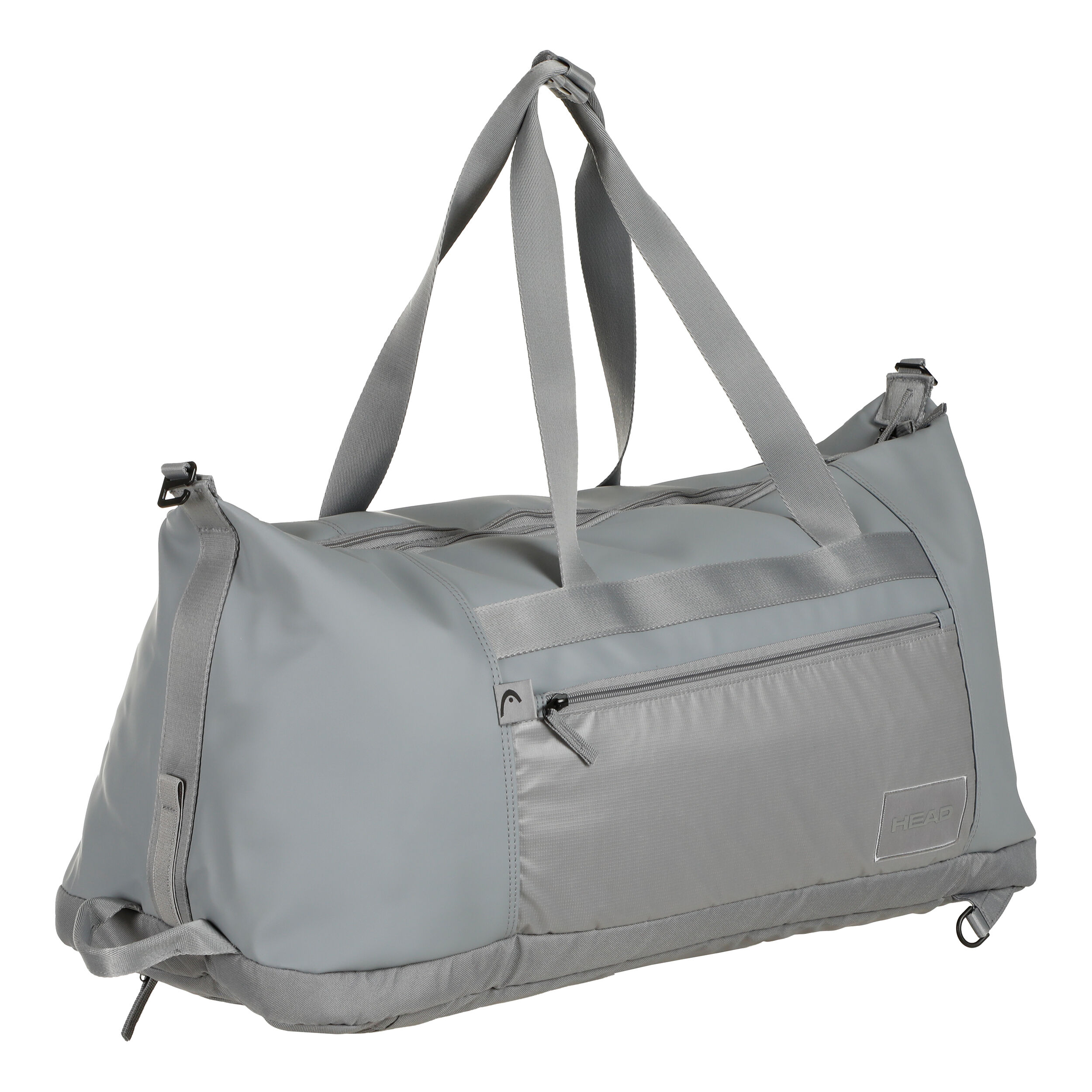 Tour Duffle L Sporttasche - Blaugrau
