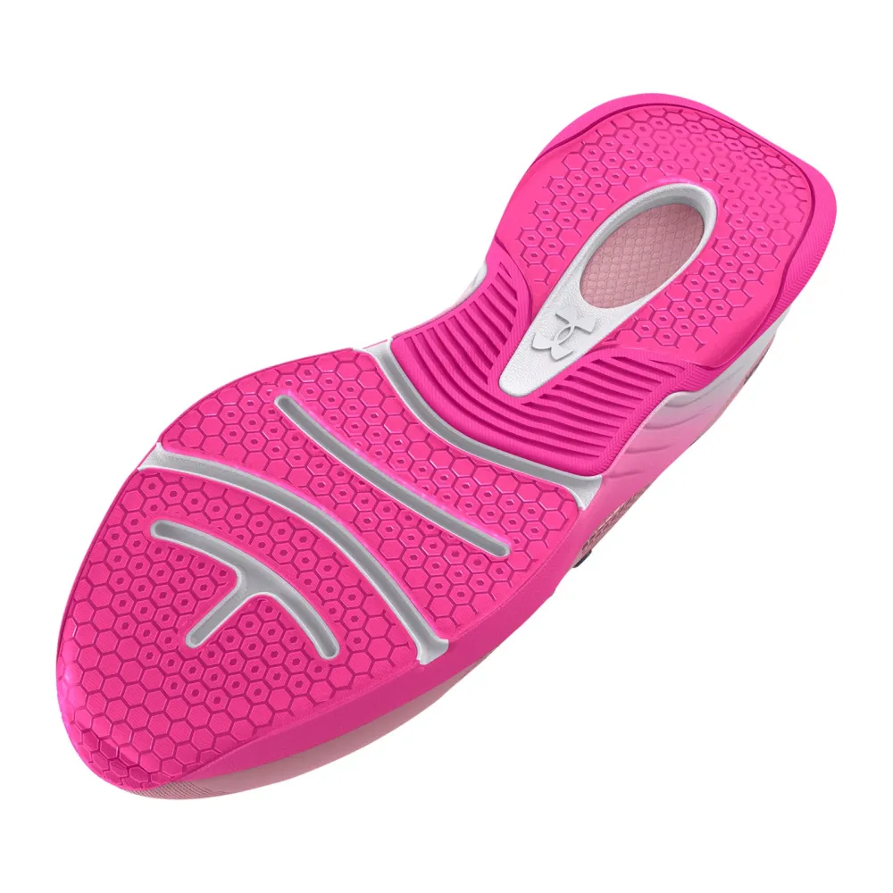 Under Armour HOVR Omnia 3026204-600 / pink