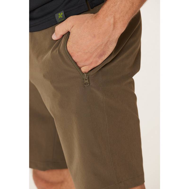 Gipfelglück Josef Shorts Herren