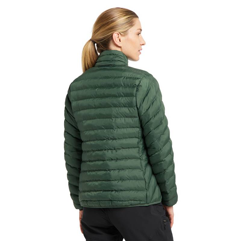 Haglöfs Särna Mimic Jacket Outdoorjacke Damen