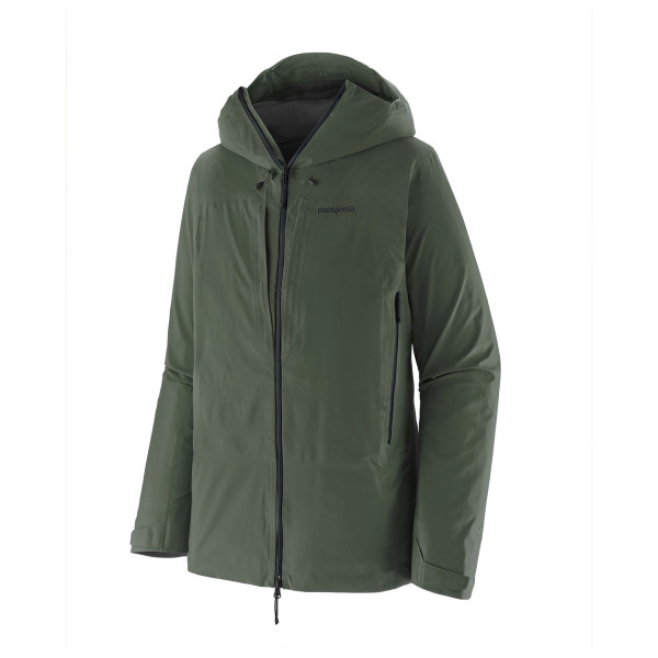 Patagonia - Dual Aspect Jacket - Regenjacke