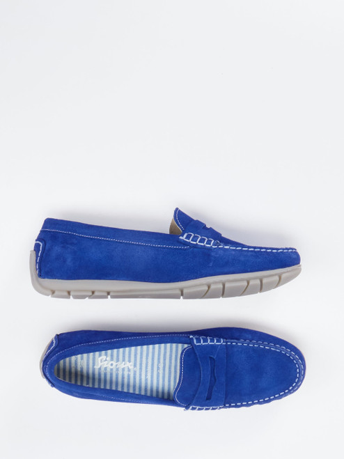 Slipper-25611590023 Sioux