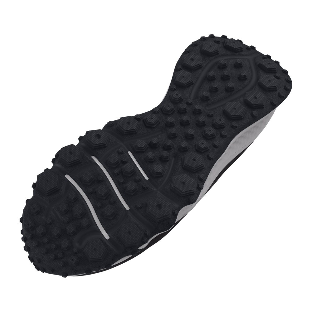 Under Armour Charged Maven W Trail UA 3026143-101 / grau
