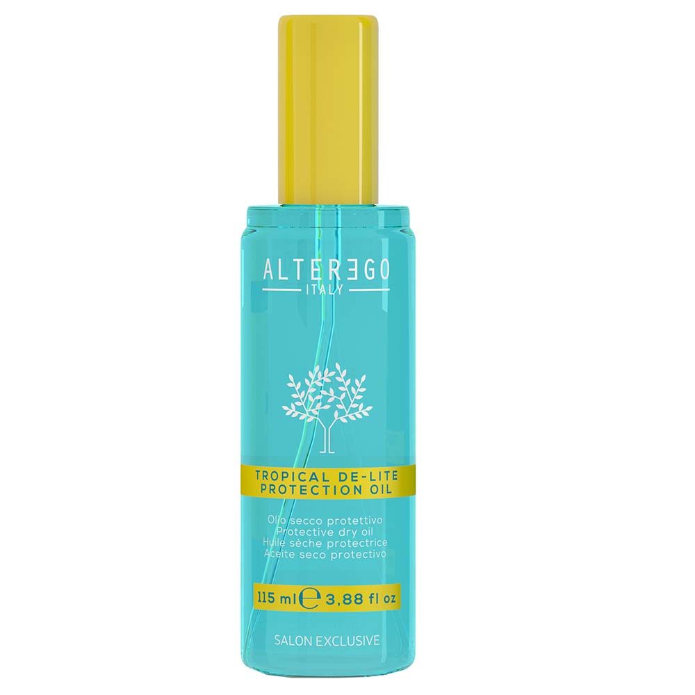 Alter Ego Tropical De-Lite Oil 115 ml