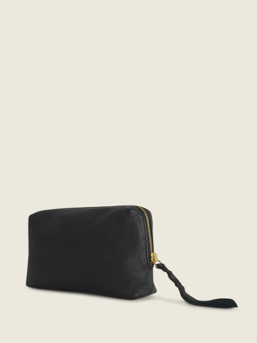 Adèle Art Déco - Noir