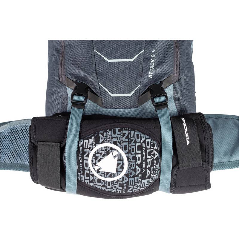 Deuter Attack 8 JR Fahrradrucksack Kinder