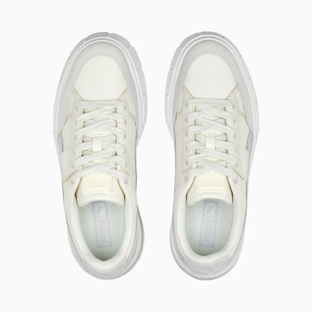 PUMA Mayze Stack Luxe 389853_01 / weiss