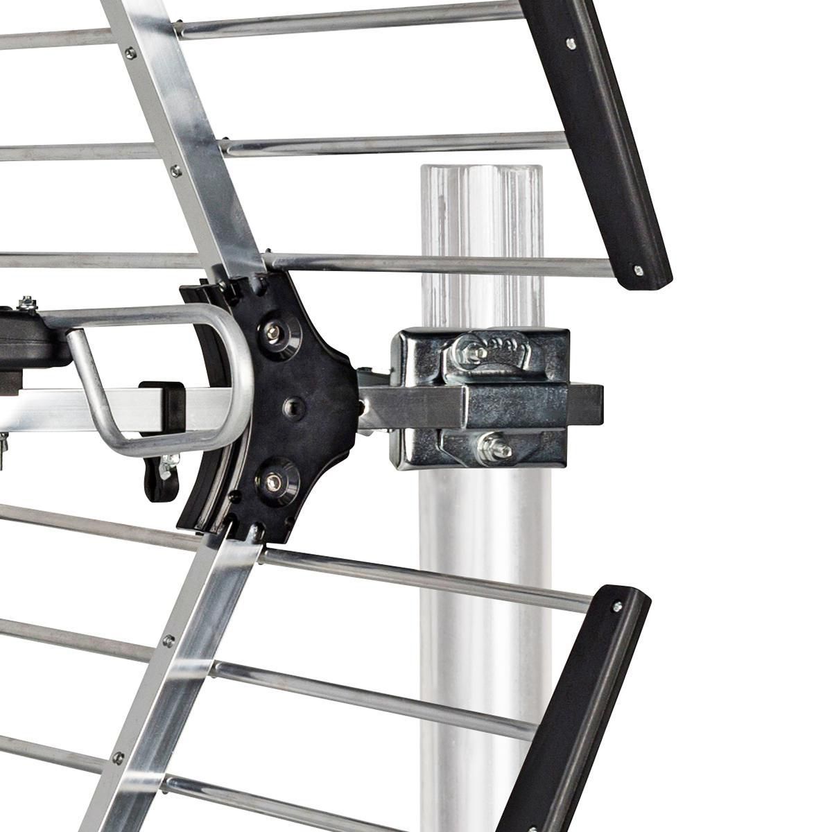 Nedis ANORU10L7ME DVB-T/T2 Außenantenne