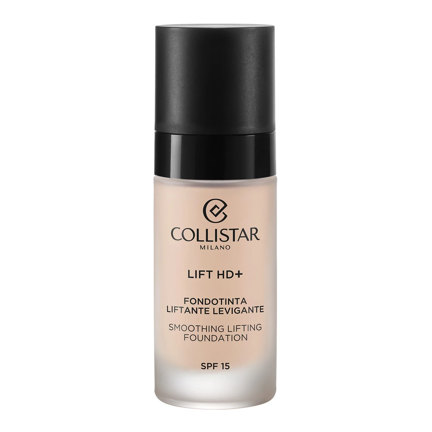 Viso Lift HD+ Lifting Smoothing Foundation SPF15 - Υγρό Foundation