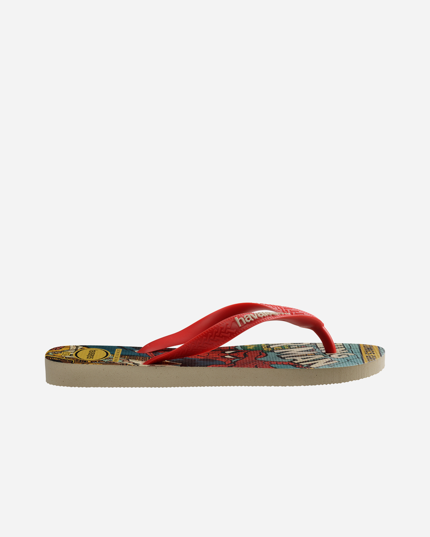 Top Marvel Classic M 4147012-8746 Infradito Havaianas