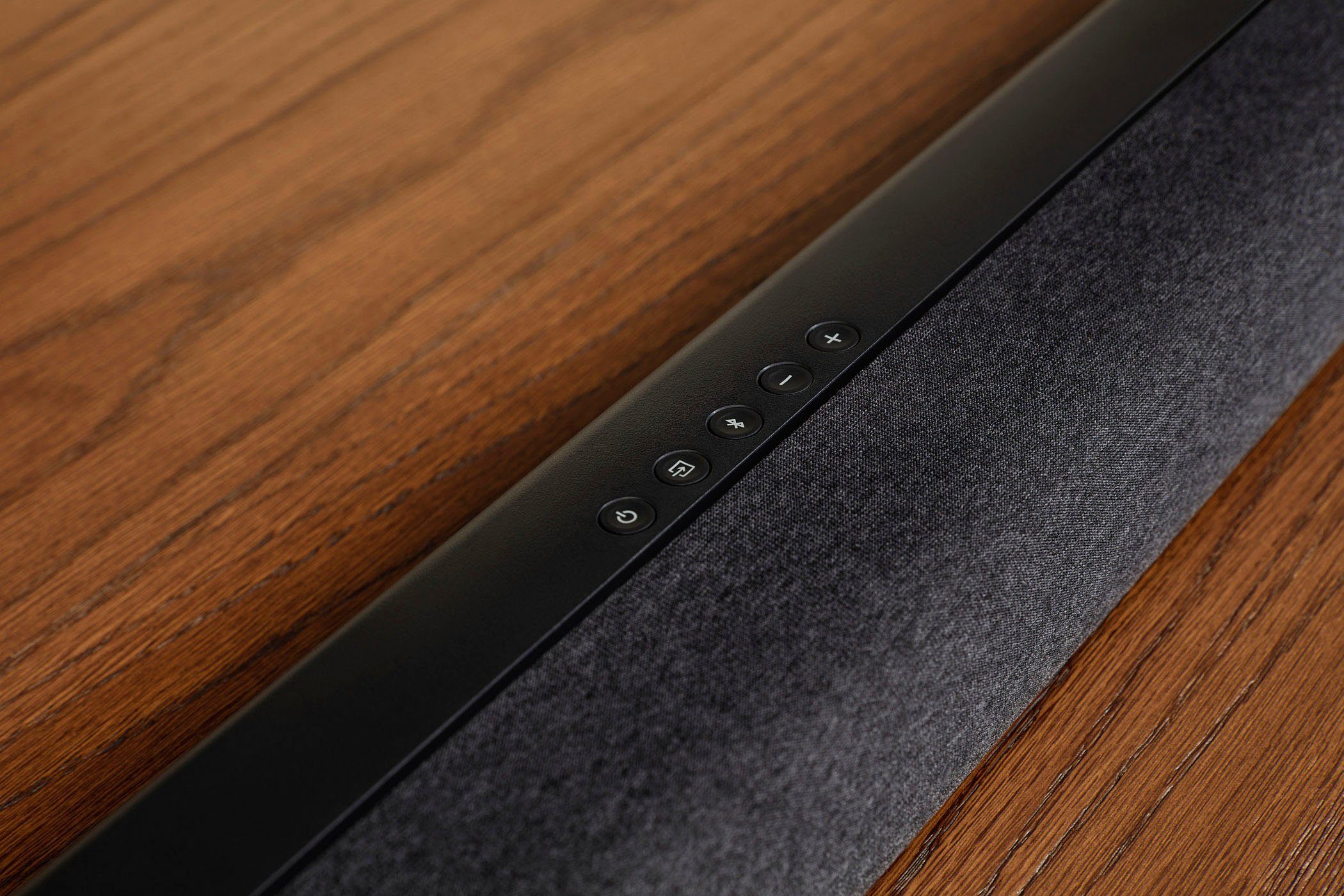 Polk Signa S3 Soundbar (Bluetooth, WLAN (WiFi)