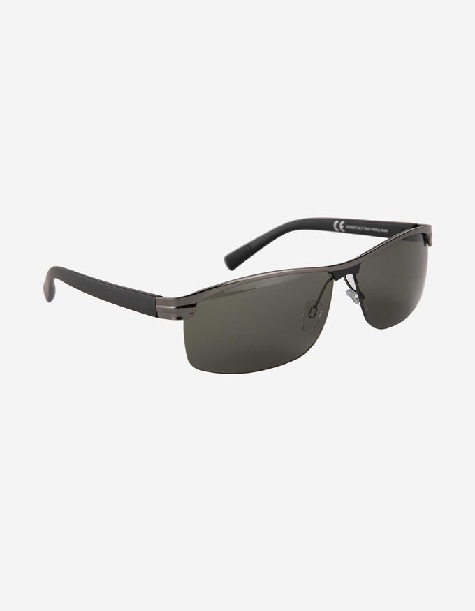 Sonnenbrille - Oval
