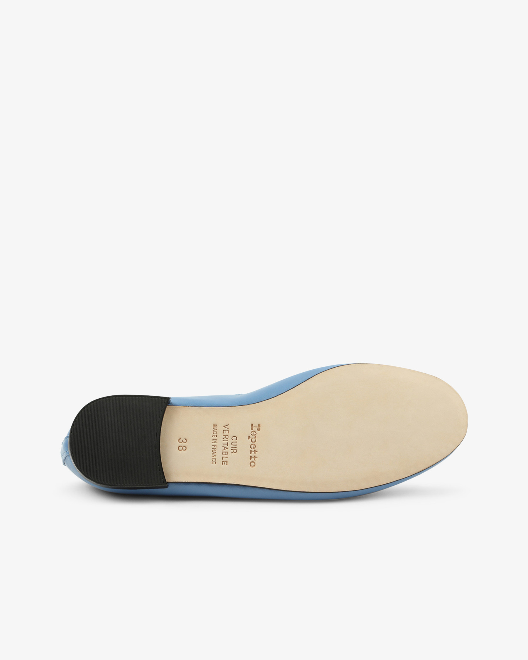 Cendrillon ballerinas