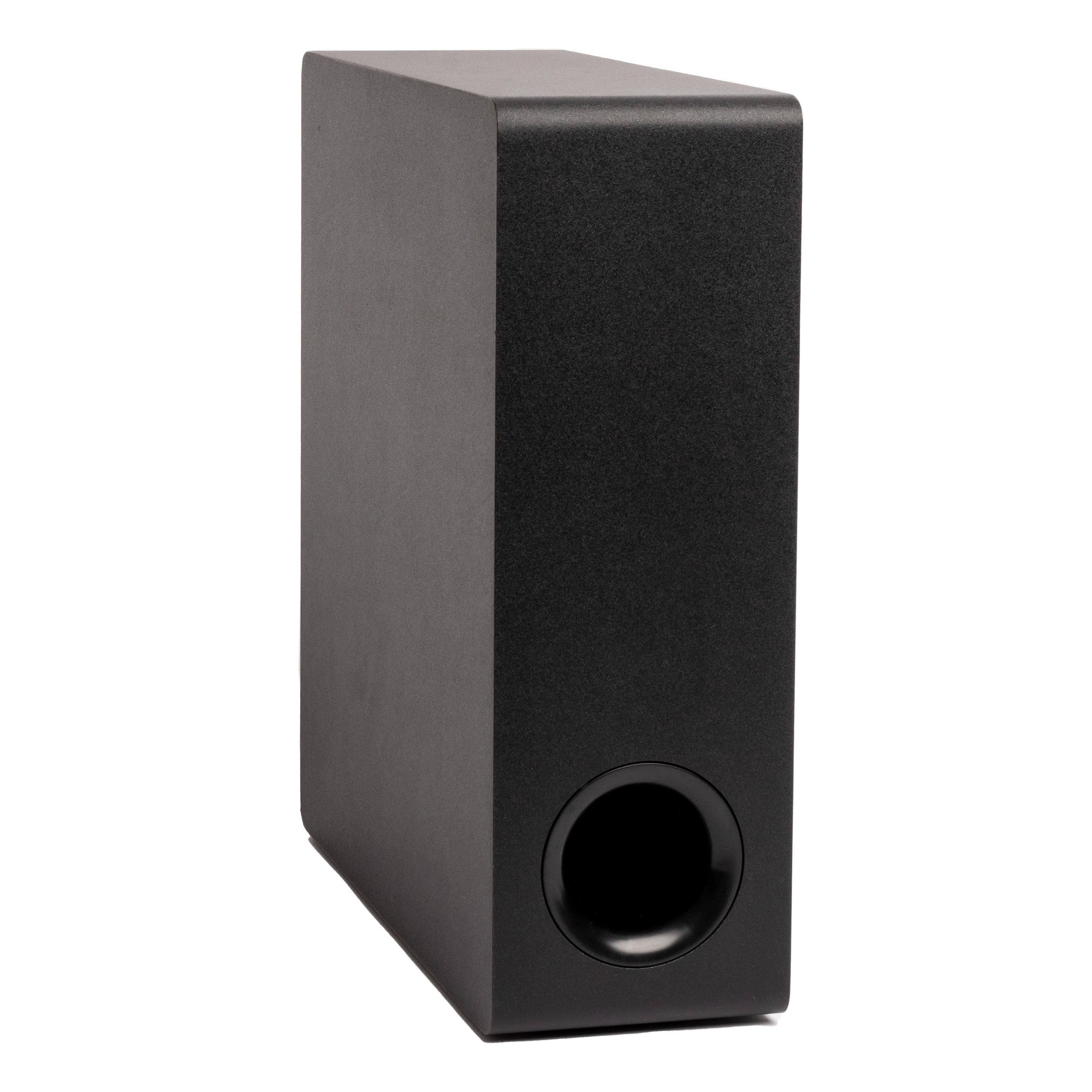 Blaupunkt LS 2225 Soundbar (Bluetooth v5.0 (A2DP, AVRCP), 60 W)