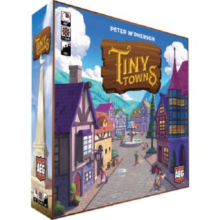 Tiny Towns (EN)