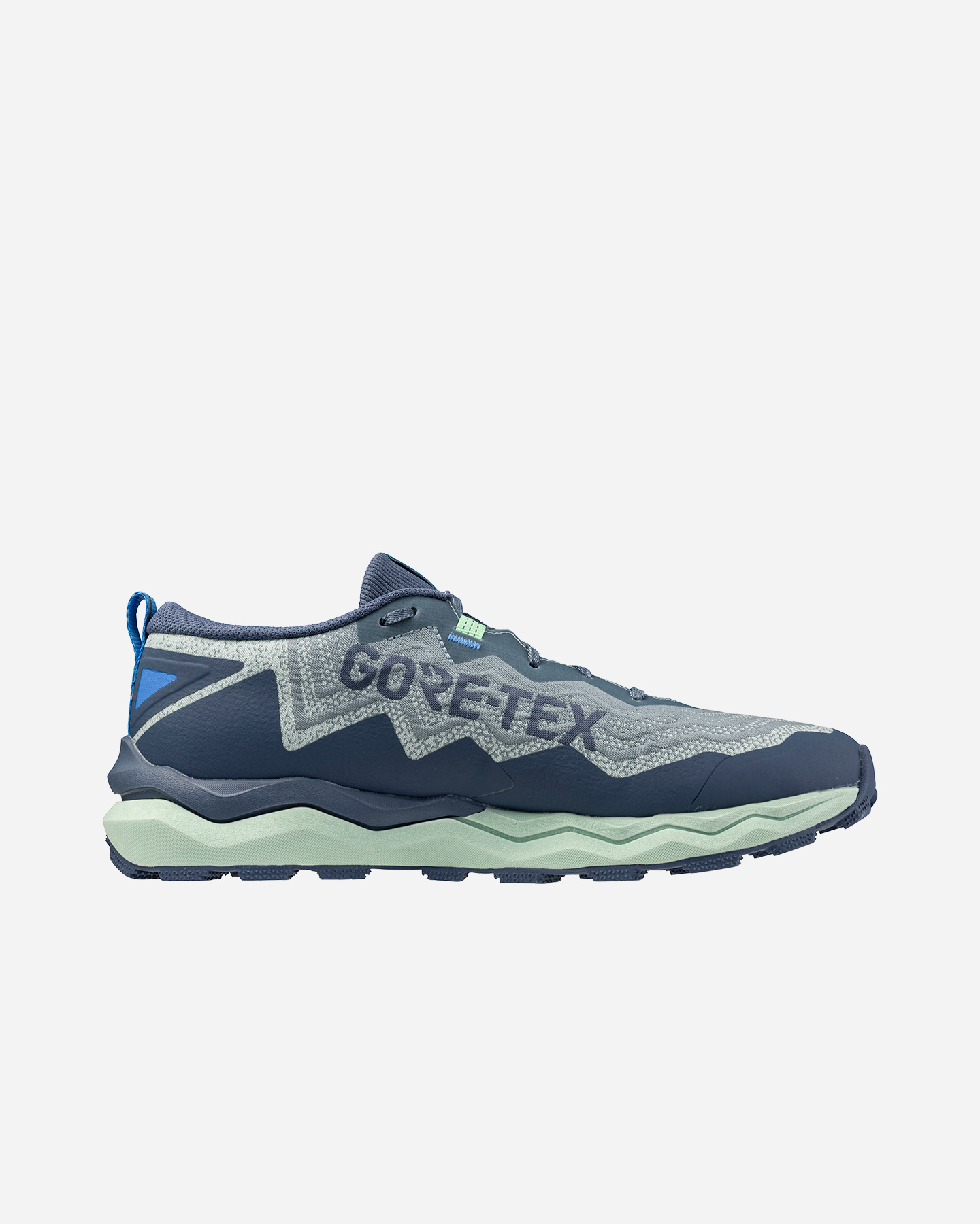 Scarpe Trail Mizuno Wave Daichi 9 Gtx M J1GJ2556-02