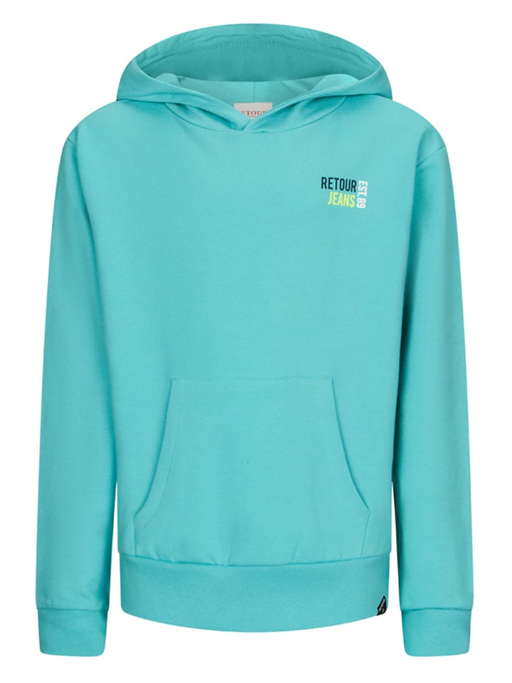 Retour Hoodie 